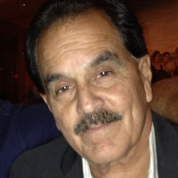 Raymond Delgado