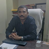 Jonnala Ramireddy