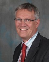 Adrian Joyce