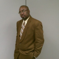 Orlando Sanders