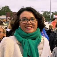 Desroses Marie-Renee