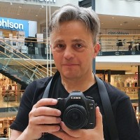 Svein Solheim