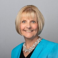 Nancy Riehl, SRES