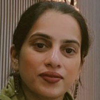 Iram Anis
