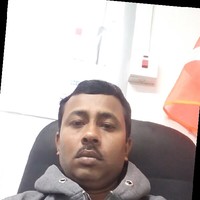 Amit Haldar