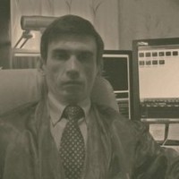 Сергей Лебедев