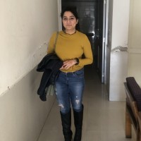 Kiran Sharma