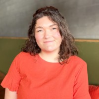 Rosalie Pedersen