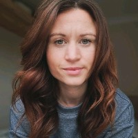 Sarah Bronsdon