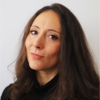 Camille Borderie