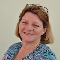 Kay Sinclair