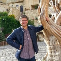 Mehmet Ali TÜRKYILMAZ