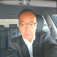 Taegil Lee