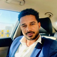 Mohammed AbdAlrazig Ismail