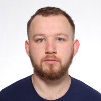 Viacheslav Todorovych