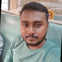 Prasanta Maity