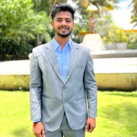 Nitishkumar Patil