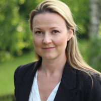 Susanna Norgren
