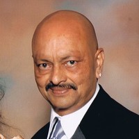 Ashok Desai