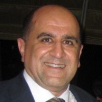 Mehdi Hatami