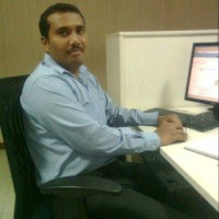 Srinivas Chatrapathi