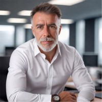Daniel Constans Rosa