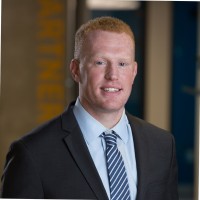 Brendan Hynes, Cpa