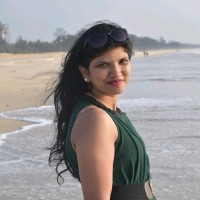 Shalini Anand