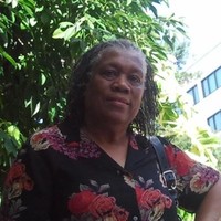 Vivian Clark