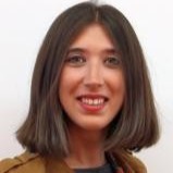 Laura Pedrero Gallardo