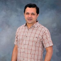 Prashanth MN