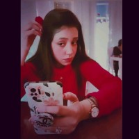 Huma Asif