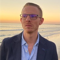 Jared Hagman, Mba