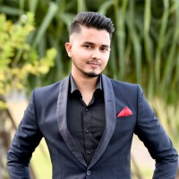 Nisal Madurapperuma