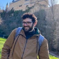 Ruben cervera soñes