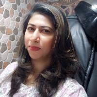 Dhrutika Tailor