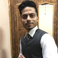 Abhishek Rajput