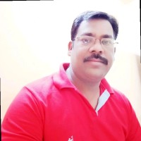 Akula Nageshwar Rao