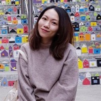 April Lai