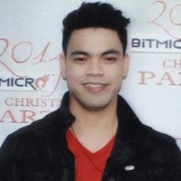 Candido Jr Manicio