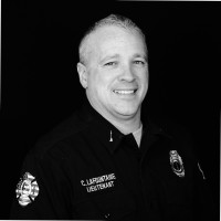 Cory Lafountaine