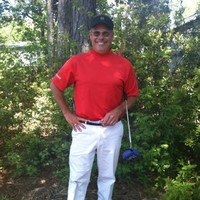 Greg P. Ortman, Ph.D., PGA