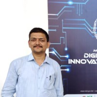 Dinanath Mani Tiwari