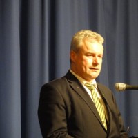 Martin Thomas