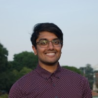 Harish R.