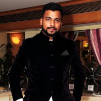 nitesh harit