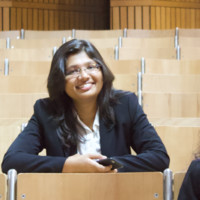 Ritu Goyal