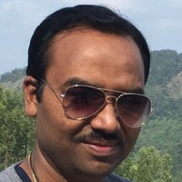 Manas Ranjan Giri