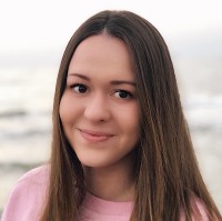 Viktoriia Kholiavko