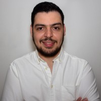 Saúl Iván Alessio Martinez